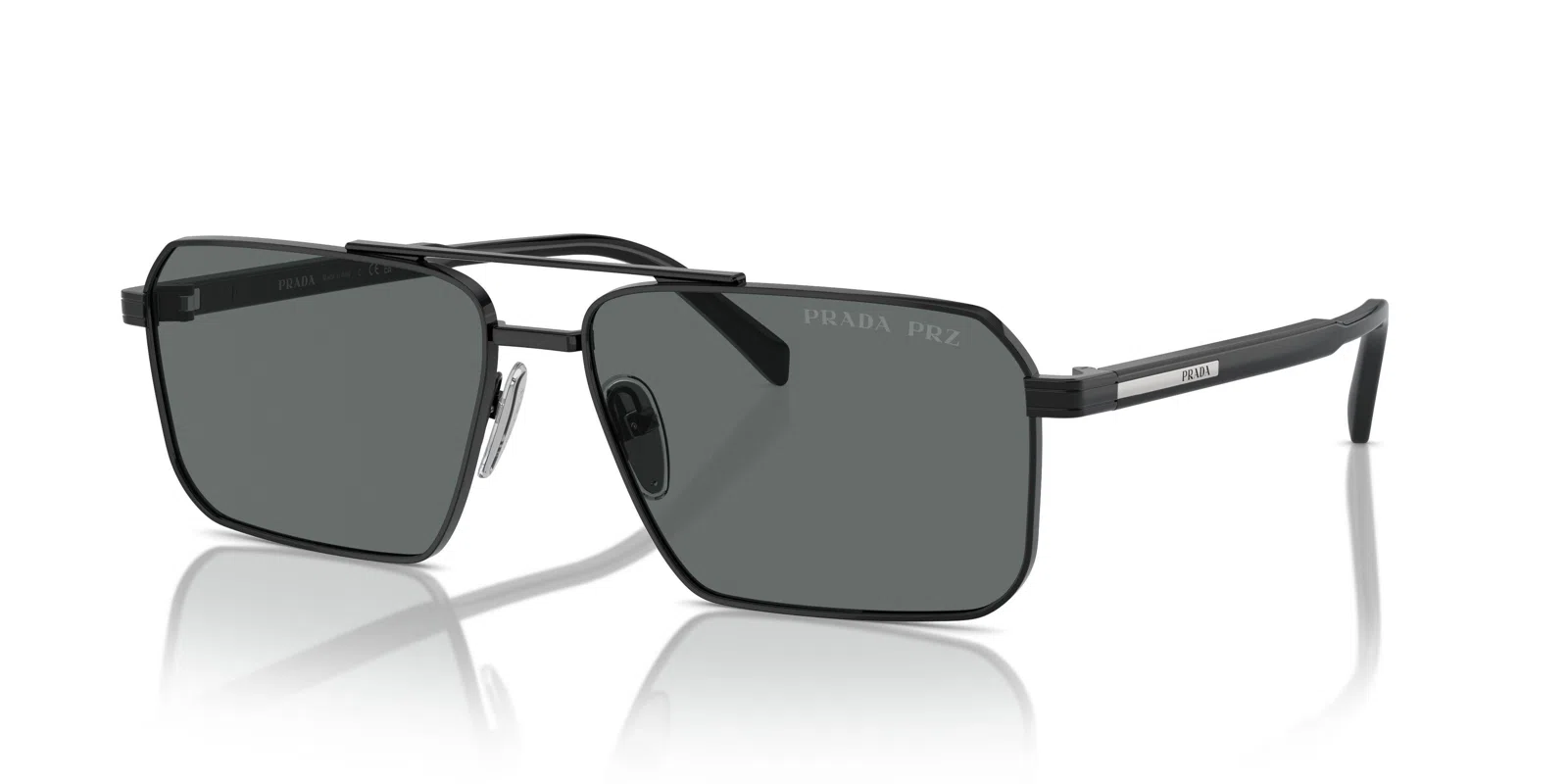 Prada A57S Sunglasses - view 6
